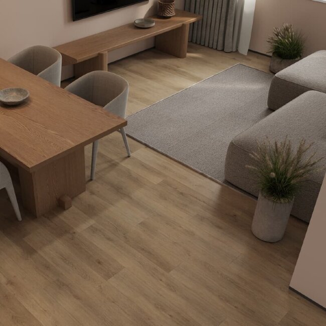 Плитка LVT Alpine Floor EASY LINE ЕСО 3-41 Дуб Рейсдал Плитка LVT Alpine Floor EASY LINE ЕСО 3-41 Дуб Рейсдал
