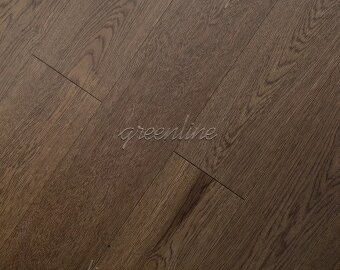 Инженерная доска GreenLine Smart 609 Дуб Вестерн
