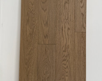 Инженерная доска Only Wood Дуб Капучино Селект Акрил лак 10% 3 кат Браш
