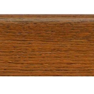 Плинтуc Tarkett TANGO Дуб Лава 80х20х2400 мм