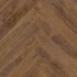 Английская елка Esta Parket 34023 Walnut HB AB Extra Matt