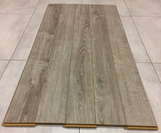 Ламинат Alsafloor Solid medium Дуб Сардиния Ламинат Alsafloor Solid medium Дуб Сардиния