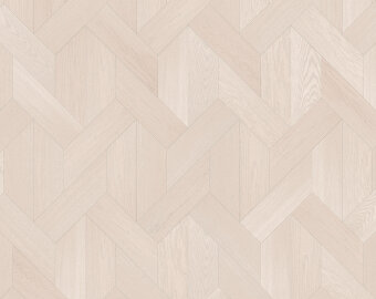 Мозаичный паркет Coswick T&G 1150-1878-10 Кофейное зерно Дуб Альпийский S&B