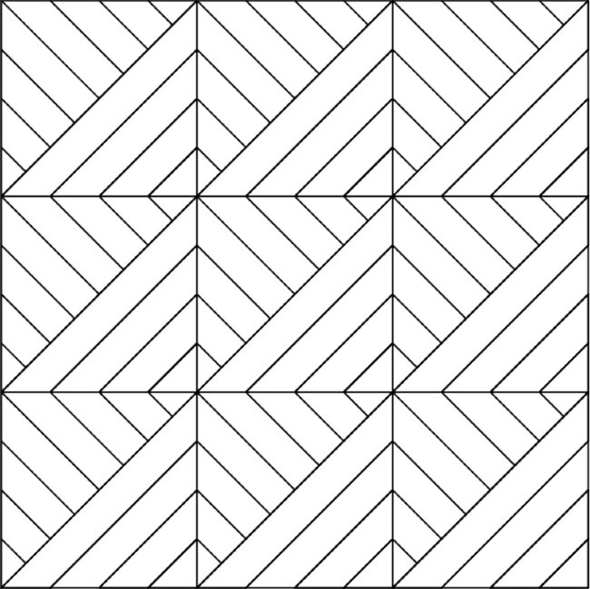 Модульный паркет Coswick T&G, Монсоро 1158-1258-10 Дуб Белый иней S&B Модульный паркет Coswick T&G, Монсоро 1158-1258-10 Дуб Белый иней S&B