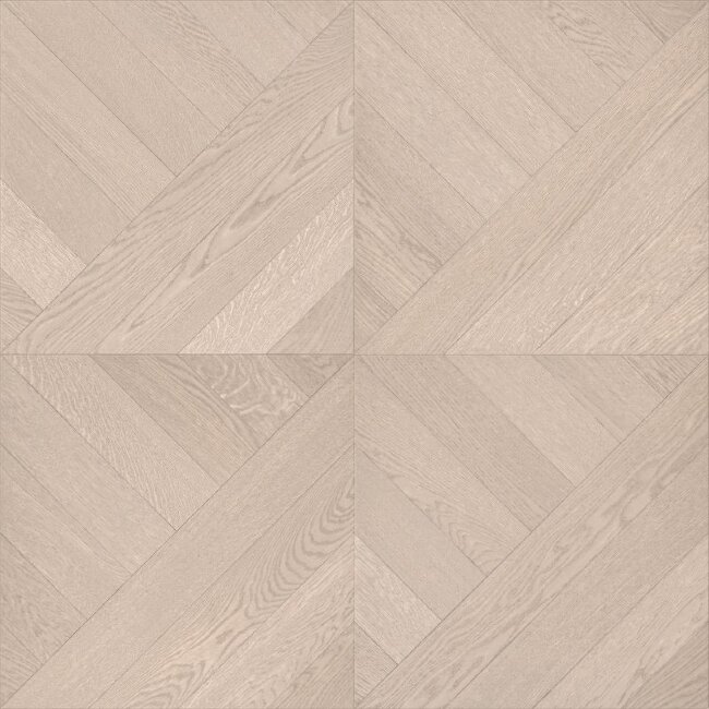 Модульный паркет Coswick T&G, Монсоро 1158-1258-10 Дуб Белый иней S&B