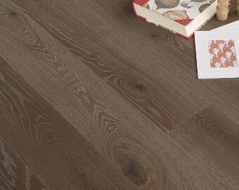 Английская елка Coswick 90⁰,G&G 1151-4805-30 Дуб Дымчатый топаз Таверн
