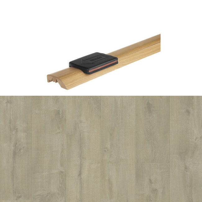 Профиль Pergo PGINCP03863 Дуб Фьорд (5 в 1)