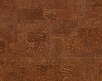 Пробка настенная Amorim Wise Dekwall Malta Chestnut