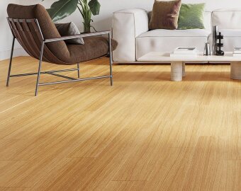 Виниловые полы Invictus Maximus Click Natural Teak 34 Amber