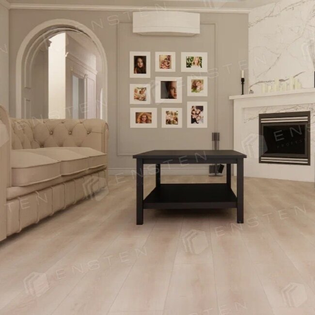 SPC ламинат Ensten Hygge 102-14 Пион SPC ламинат Ensten Hygge 102-14 Пион