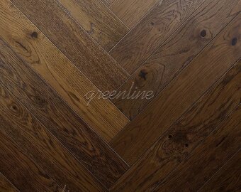 Французская ёлка GreenLine Matt 406 Виамала 95 мм