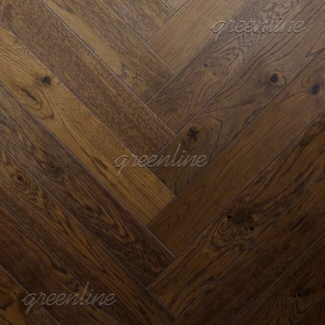 Французская ёлка GreenLine Matt 406 Виамала 95 мм