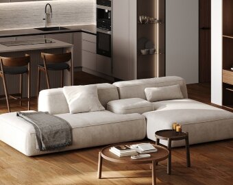 Кварцевый паркет Quartz Parquet 550-63 Дуссия Африканская 7 мм Кварцевый паркет Quartz Parquet 550-63 Дуссия Африканская 7 мм