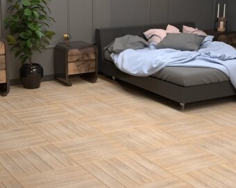 Кварцевый ламинат Английская елка IconFloor Purple PL310 Дуб Беренс Кварцевый ламинат Английская елка IconFloor Purple PL310 Дуб Беренс