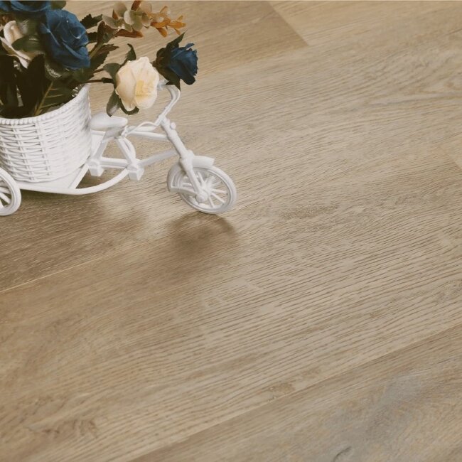 Кварцевый ламинат IconFloor Black BW-32 Дуб Карден