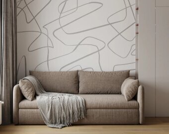 SPC ламинат FirstFloor Молочный дуб сканди