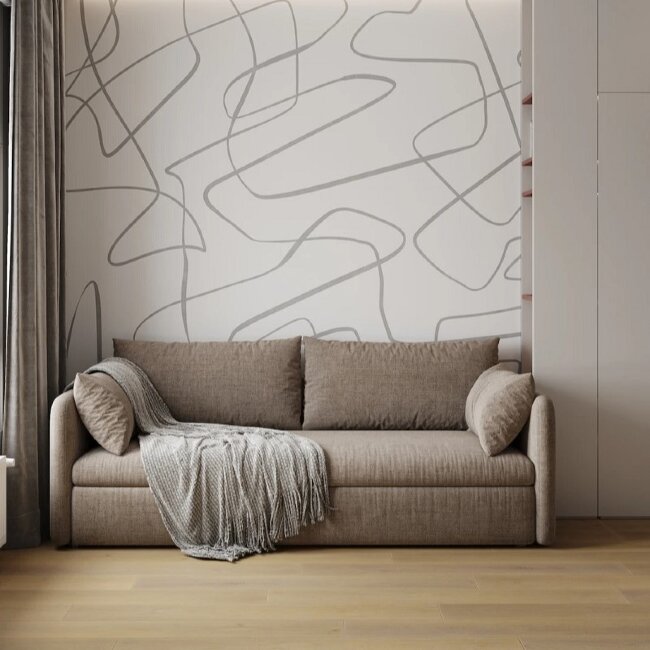 SPC ламинат FirstFloor Молочный дуб сканди SPC ламинат FirstFloor Молочный дуб сканди