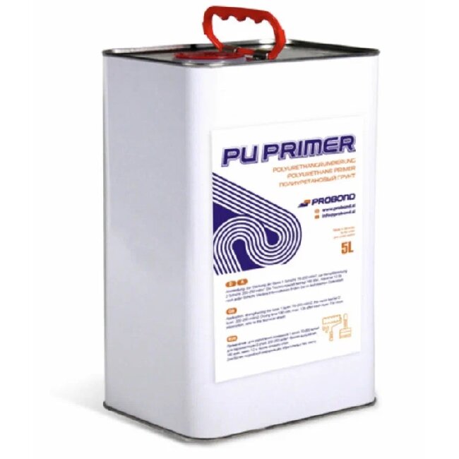 Грунтовка Probond PU Primer 1К  5 кг