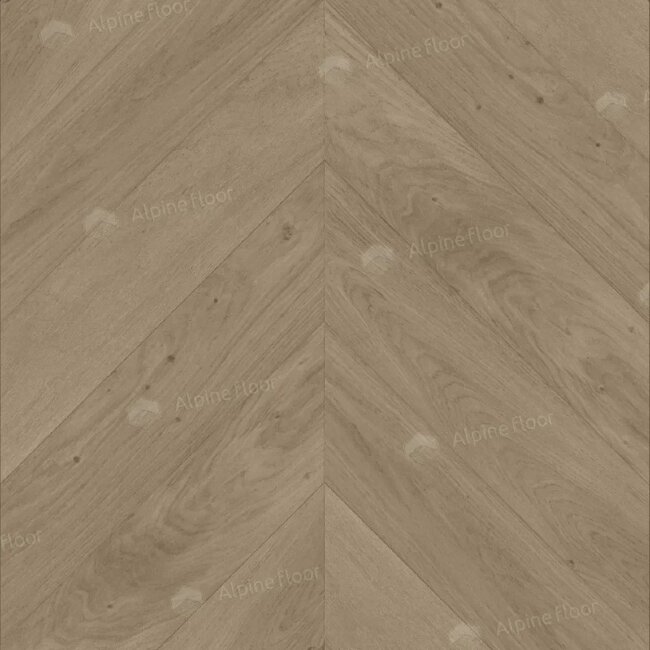 Французская ёлка Alpine Floor Chateau EW203-02 Дуб Милкшейк Французская ёлка Alpine Floor Chateau EW203-02 Дуб Милкшейк