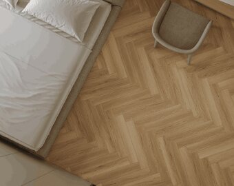 Ламинат Norland Елка Элегантная 10 Дуб Босна