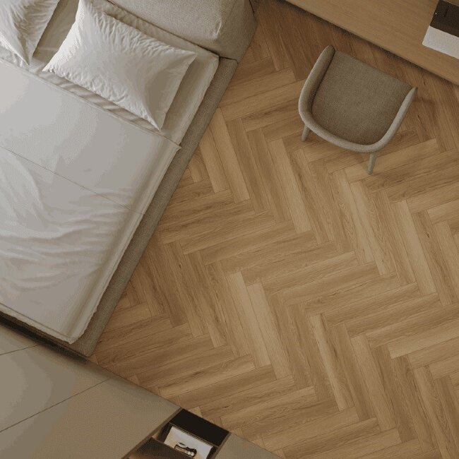 Ламинат Norland Елка Элегантная 10 Дуб Босна Ламинат Norland Елка Элегантная 10 Дуб Босна