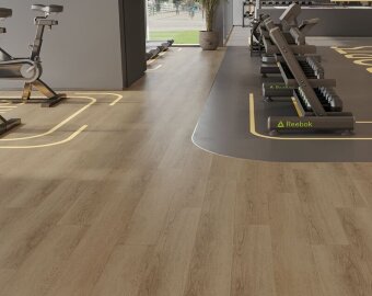 Плитка LVT Alpine Floor EASY LINE ЕСО 3-42 Дуб Фридрих Плитка LVT Alpine Floor EASY LINE ЕСО 3-42 Дуб Фридрих