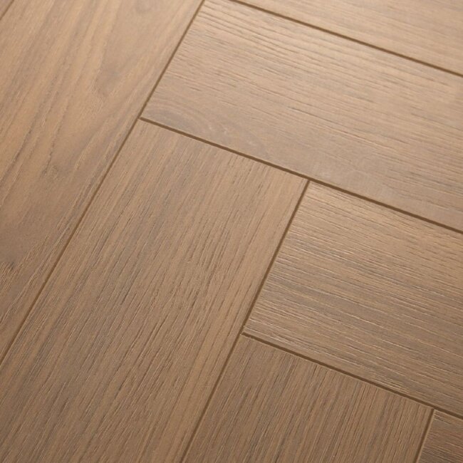 Ламинат Английская ёлка Damy Floor Heritage DFL-010h Дуб Иберийский Ламинат Английская ёлка Damy Floor Heritage DFL-010h Дуб Иберийский