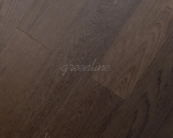 Инженерная доска GreenLine Smart 611 Дуб Арабик