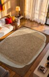 Ковер Louis De Poortere Craft Marble 2063 Oak 140х200 см