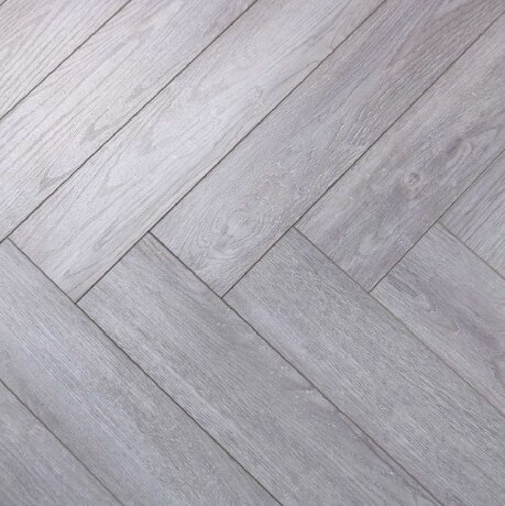 Ламинат ёлочка Woodstyle Arrow Дуб Певенси