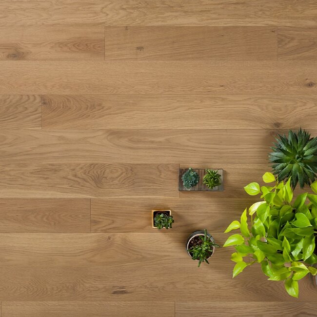 Инженерная доска Coswick T&G  1163-7809-20 Дуб Сиена рустикальная