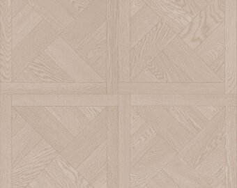 Модульный паркет Coswick T&G, Фонтенбло 1160-1258-10 Дуб Белый иней S&B