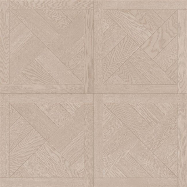 Модульный паркет Coswick T&G, Фонтенбло 1160-1258-10 Дуб Белый иней S&B