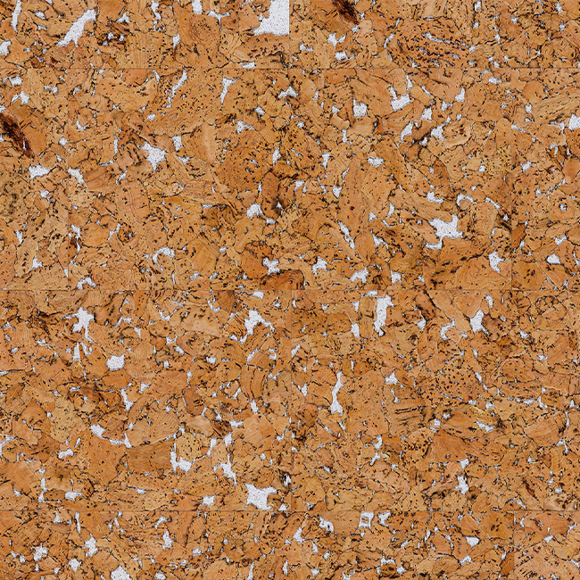 Пробка настенная Amorim Wise Dekwall Hawai White