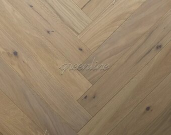 Французская ёлка GreenLine Matt 405 Амазонка 95 мм