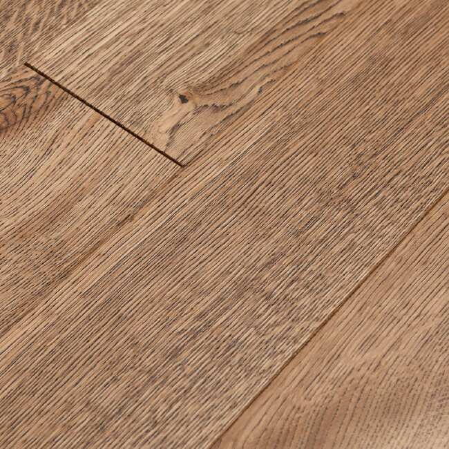 Инженерная доска Legend Дуб Superior Супериор Nature 140мм