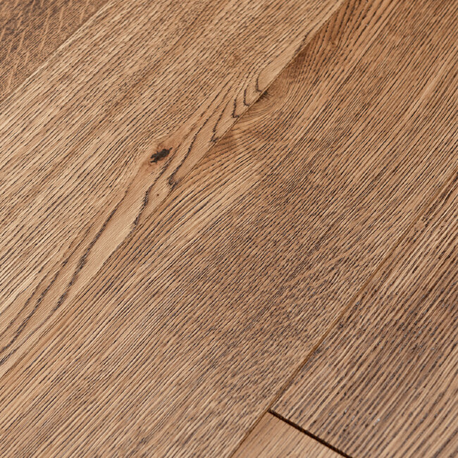 Инженерная доска Legend Дуб Superior Супериор Nature 140мм