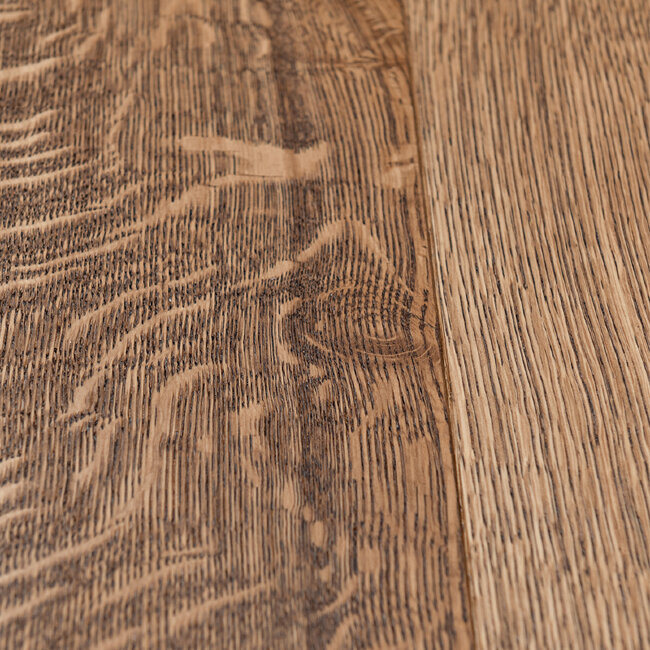 Инженерная доска Legend Дуб Superior Супериор Nature 140мм