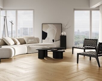 Кварцевый паркет Quartz Parquet Английская елка 33-407 Дуб Тоскана Кварцевый паркет Quartz Parquet Английская елка 33-407 Дуб Тоскана