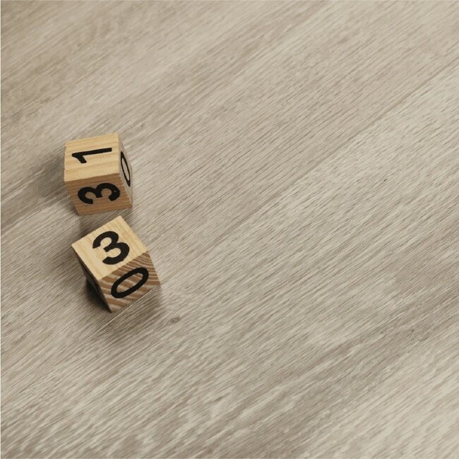 Кварцевый ламинат IconFloor Black BW-36 Дуб Кавалли