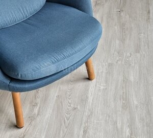 SPC покрытие Alpine Floor ЕСО 6-8 Секвойя Снежная 1220*183*4 мм (2.23 м2)  43 класс