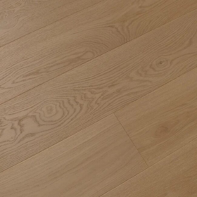 Паркетная доска Karelia Bloom Oak Verbena Deep Matt 3-s