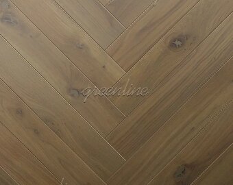 Английская ёлка GreenLine Extra 709 Дуб Карбон 520х125 мм Английская ёлка GreenLine Extra 709 Дуб Карбон 520х125 мм