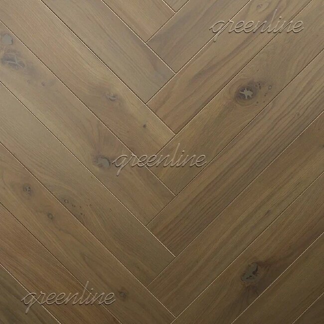 Английская ёлка GreenLine Extra 709 Дуб Карбон 520х125 мм Английская ёлка GreenLine Extra 709 Дуб Карбон 520х125 мм