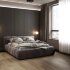 SPC ламинат FirstFloor Сканди дуб какао