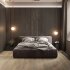SPC ламинат FirstFloor Сканди дуб какао
