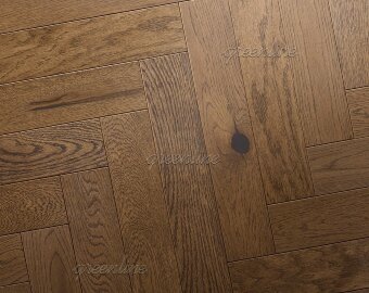 Английская ёлка GreenLine Вилла 114 Мурано Вилладж 520х125 мм