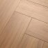 Ламинат Английская ёлка Damy Floor Heritage DFL-011h Дуб Карамельный