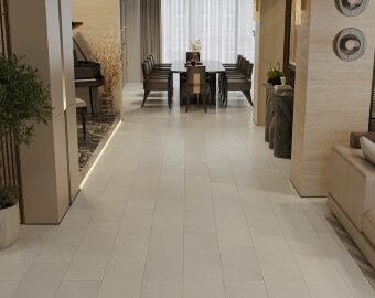 Ламинат Alpine Floor Каменное настроение LF402-08 Бежевый камень Pietra Beige