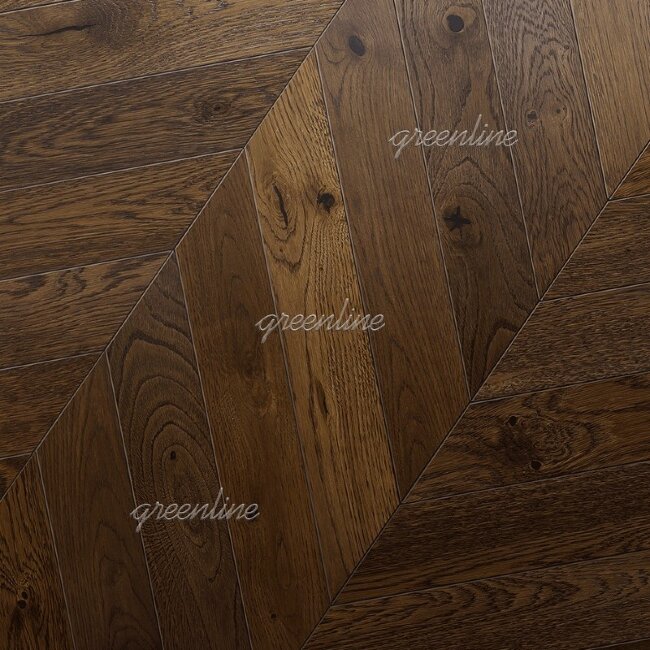 Французская ёлка GreenLine Matt 406 Виамала 125 мм Французская ёлка GreenLine Matt 406 Виамала 125 мм